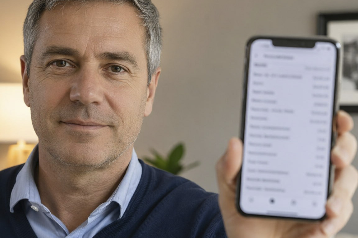 KI-Werkzeuge mobil im Alltag nutzen
